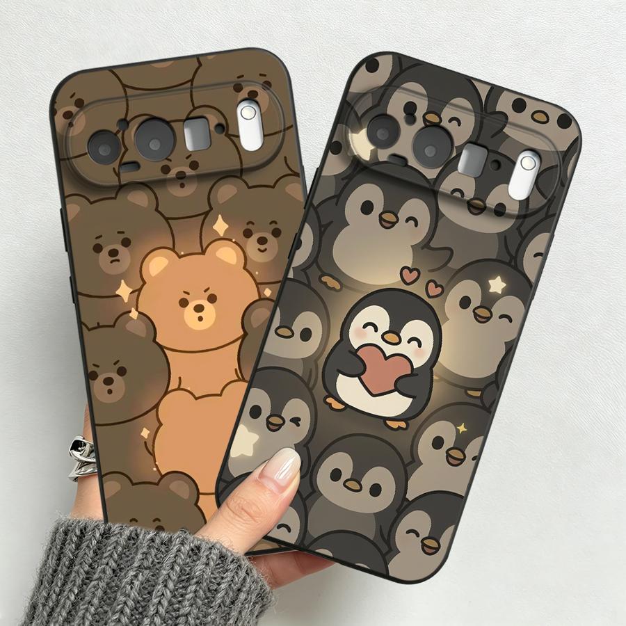 Google Pixel 9 Pro - Funda Handyhülle für Google Pixel 10A