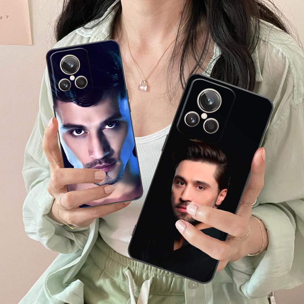 Realme C67 - Dima Bilan Handyhülle für Realme GT