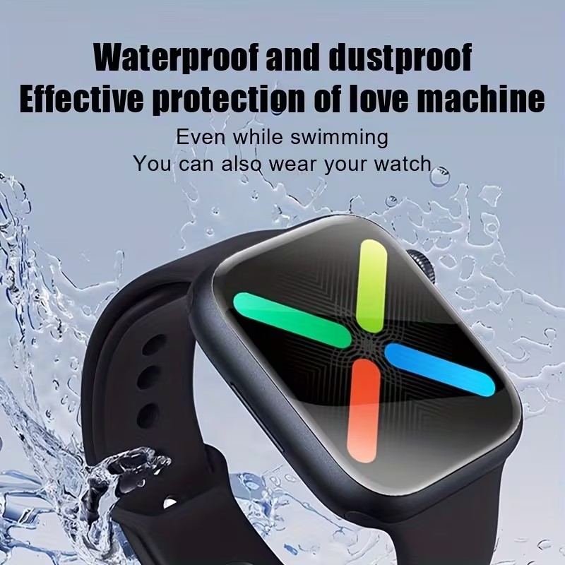 5 Stück Hydrogel-Folie für App – Hydrogel Screen Protector Bewertung und Preis