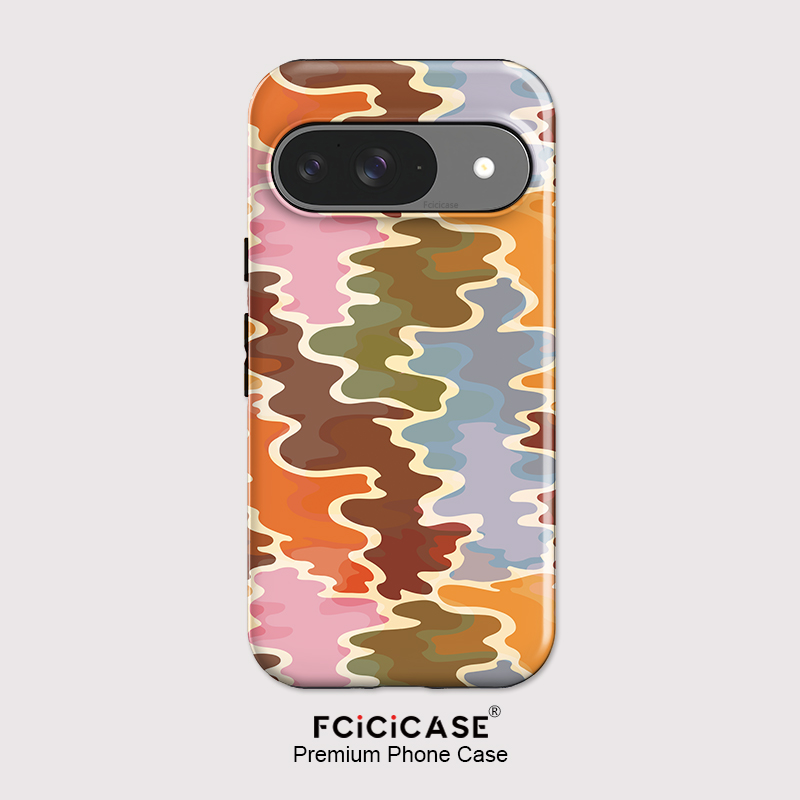Fcicicase Acryl-Matt-Handyhüll – Google Pixel 9 Pro Bewertung und Preis