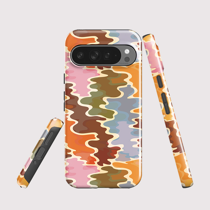 Fcicicase Acryl-Matt-Handyhüll – Google Pixel 9 Pro Bewertung und Preis