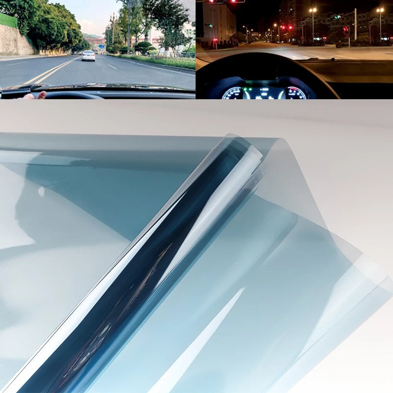 0,5 x 3/4/5/6 m IR 100 % Nano- – Glass Protector Auto Bewertung und Preis