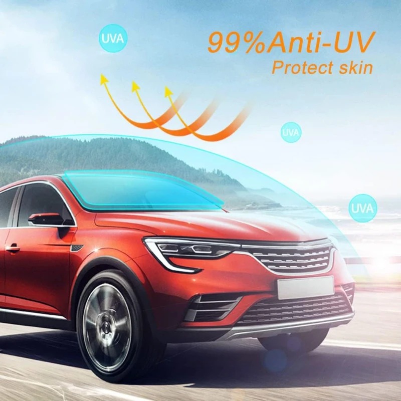 0,5 x 3/4/5/6 m IR 100 % Nano- – Glass Protector Auto Bewertung und Preis