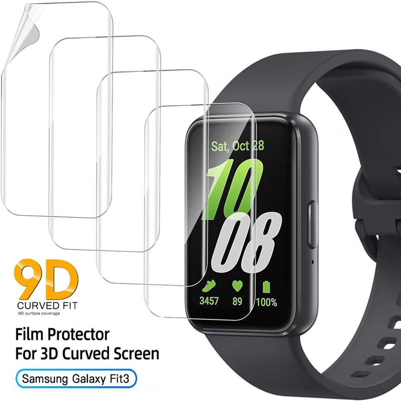 Weiche Hydrogelfolie für Samsu – Hydrogel Screen Protector Bewertung und Preis