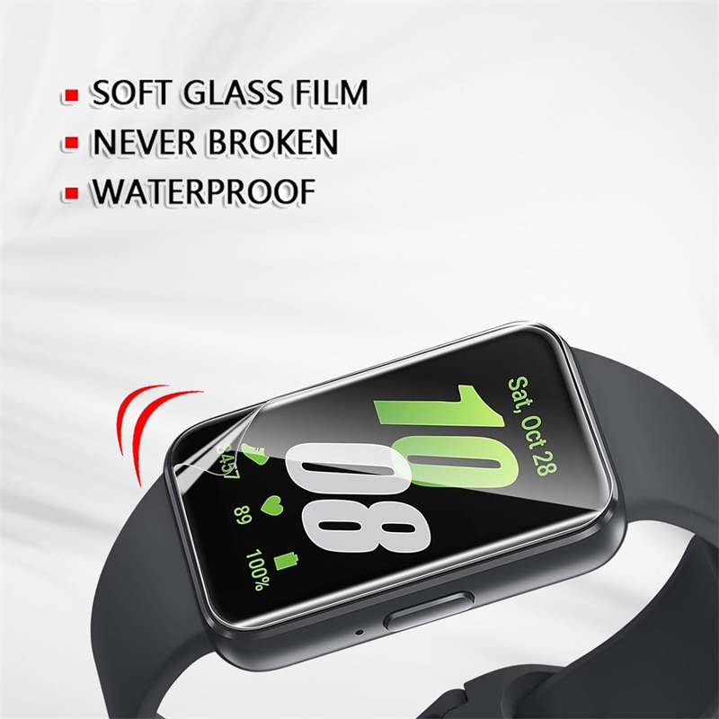 Weiche Hydrogelfolie für Samsu – Hydrogel Screen Protector Bewertung und Preis