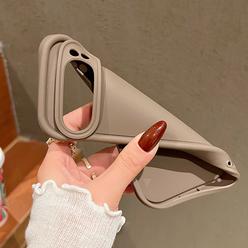 Farbiges Sternenmuster TPU Han – Google Pixel 9 Pro Bewertung und Preis