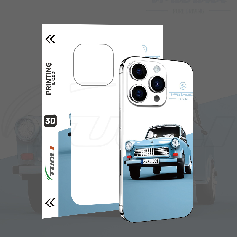 TUOLI Auto-Rückseite, Aufklebe – Screen Protector Cutter Bewertung und Preis