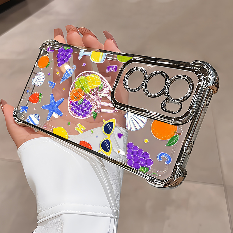 Schlanke Leichte Silikon-Handy – Vivo Y28 Bewertung und Preis