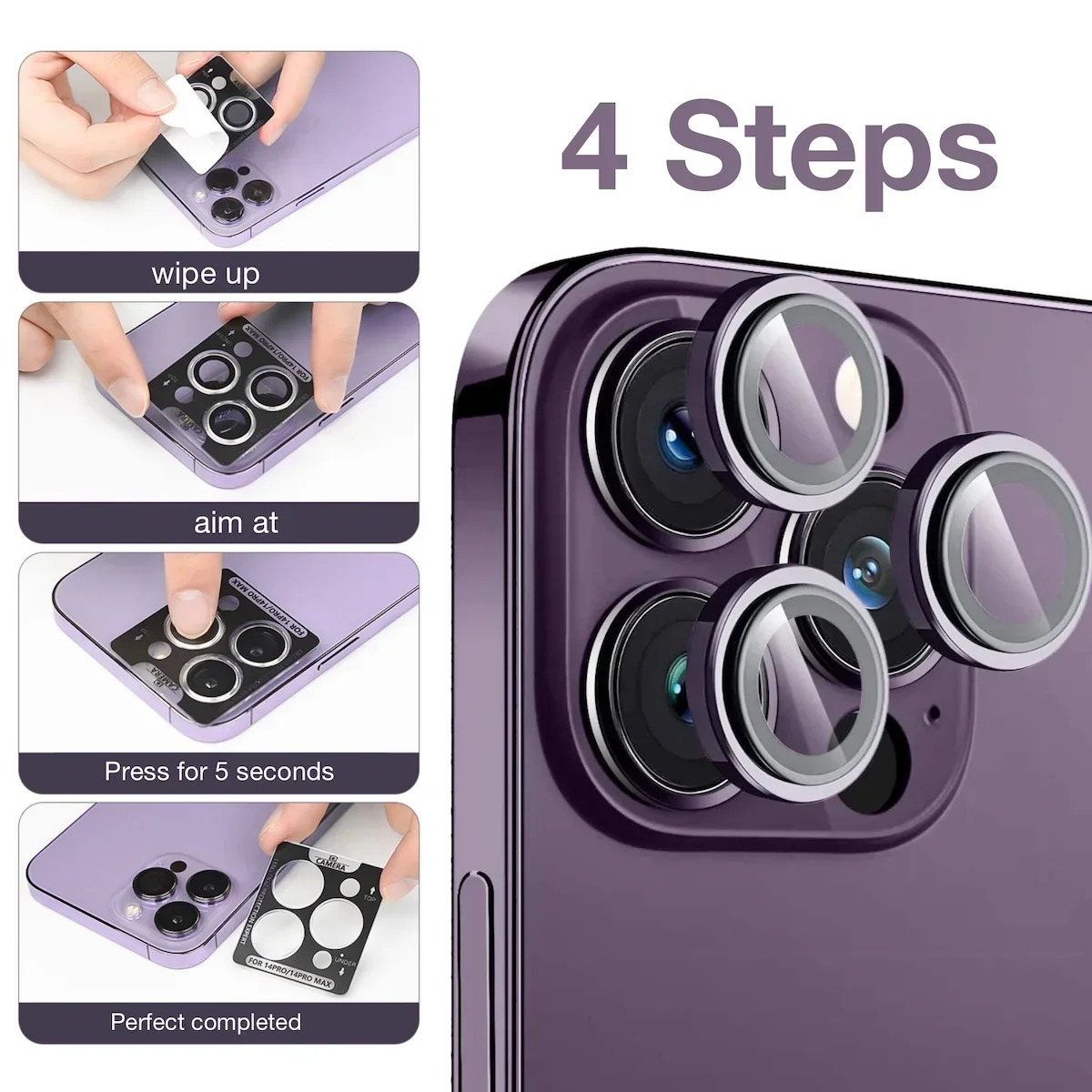 Sichtschutzfolie für iPhone 16 – Privacy Screen Protector Bewertung und Preis