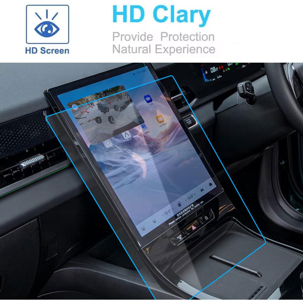 Für den Chery Jaecoo J5 (2025) – Glass Protector Auto Bewertung und Preis