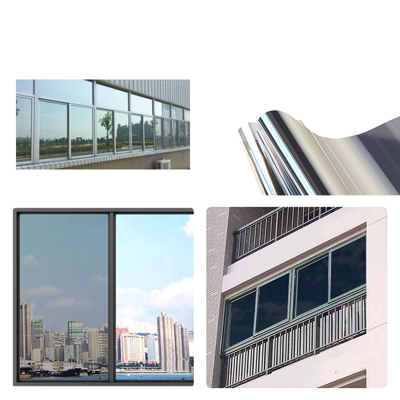 Sichtschutzfolie für Hausfenst – Privacy Screen Protector Bewertung und Preis