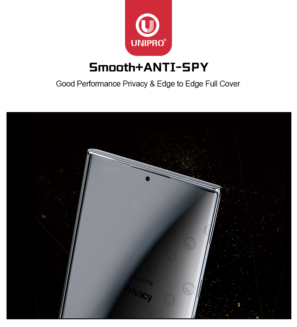 UNIPRO 25 50 Stück TPU Blicksc – Screen Protector Cutter Bewertung und Preis