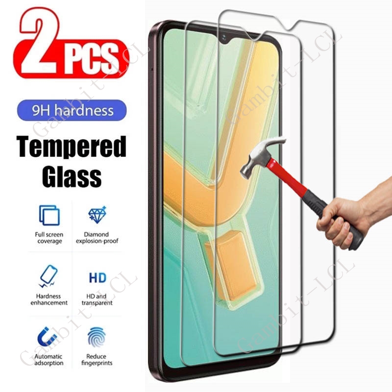 2PCS Für Vivo Y1s Y17s Y21 Y21 – Vivo Y28 Bewertung und Preis