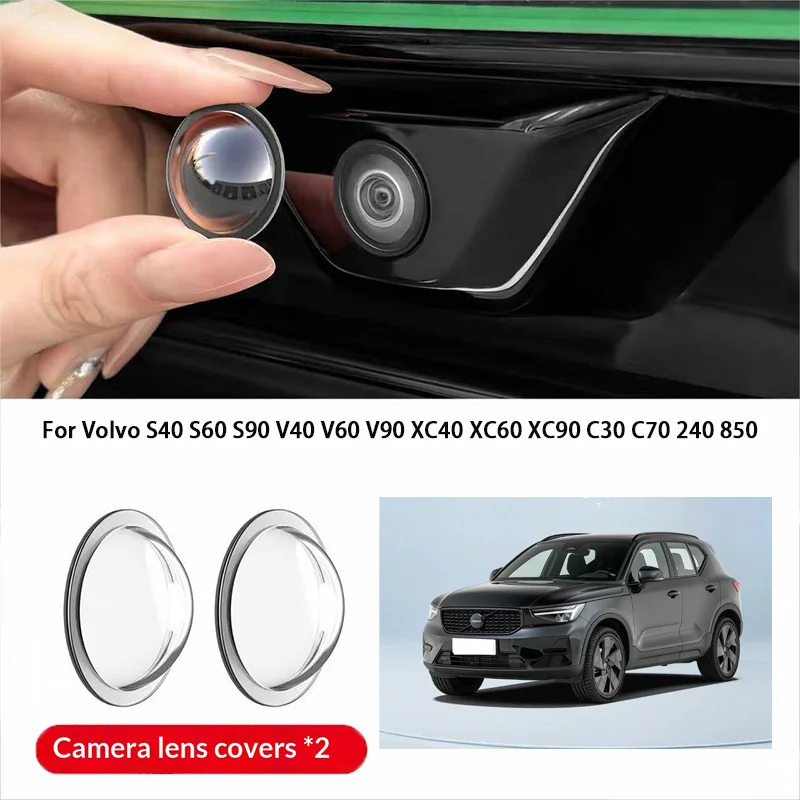 Autokamera-Schutzabdeckung Obj – Glass Protector Auto Bewertung und Preis