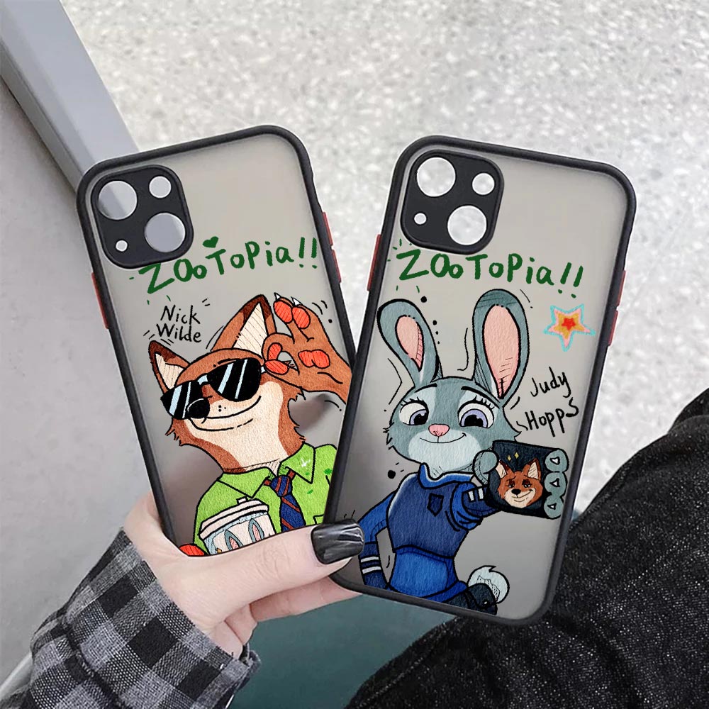 Disney Nick Judy Matt Transpar – Apple Iphone 15 Bewertung und Preis